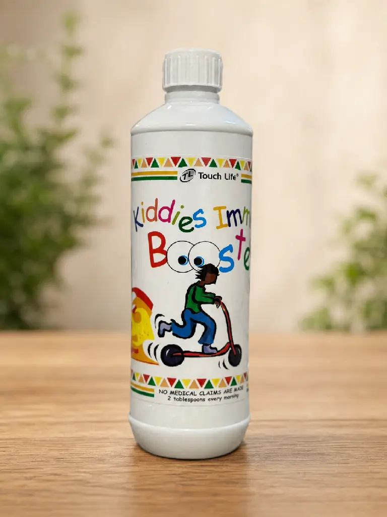 Immune Booster Kiddies Front.webp