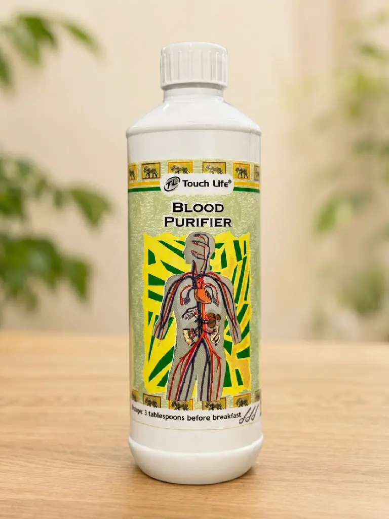 Blood Purifier Front.webp