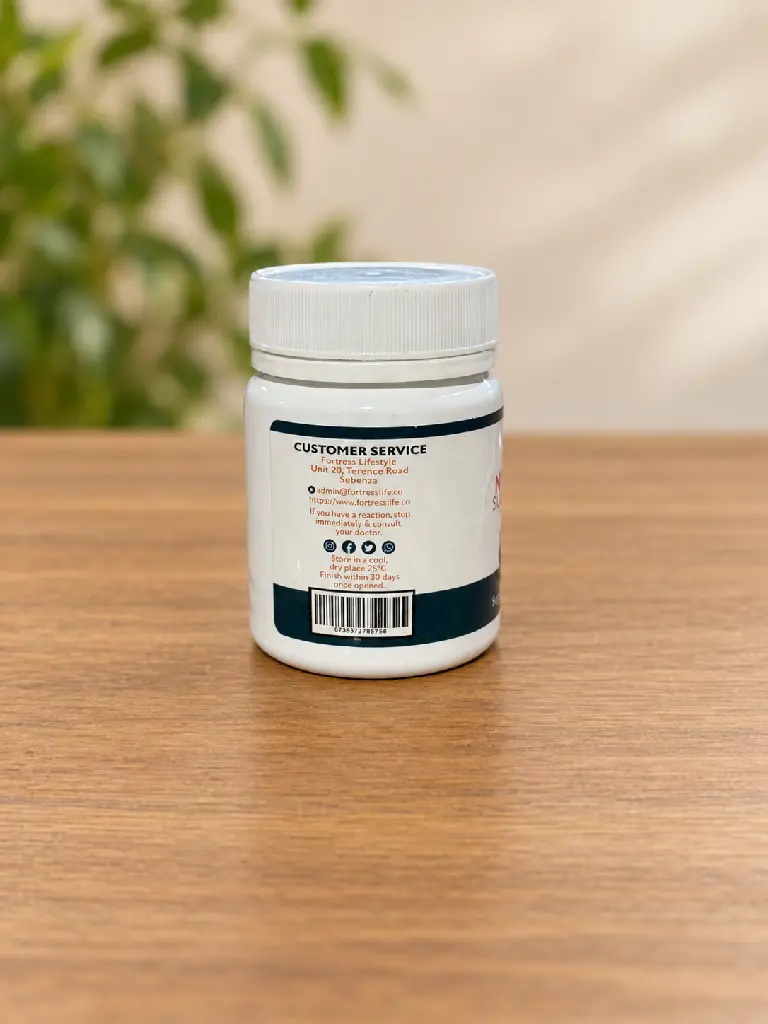 Nicotine Suppressant Left.webp