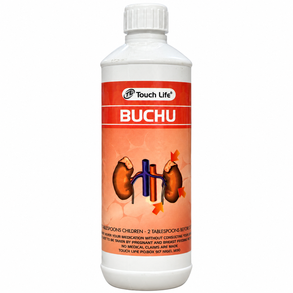 [BUC] BUCHU