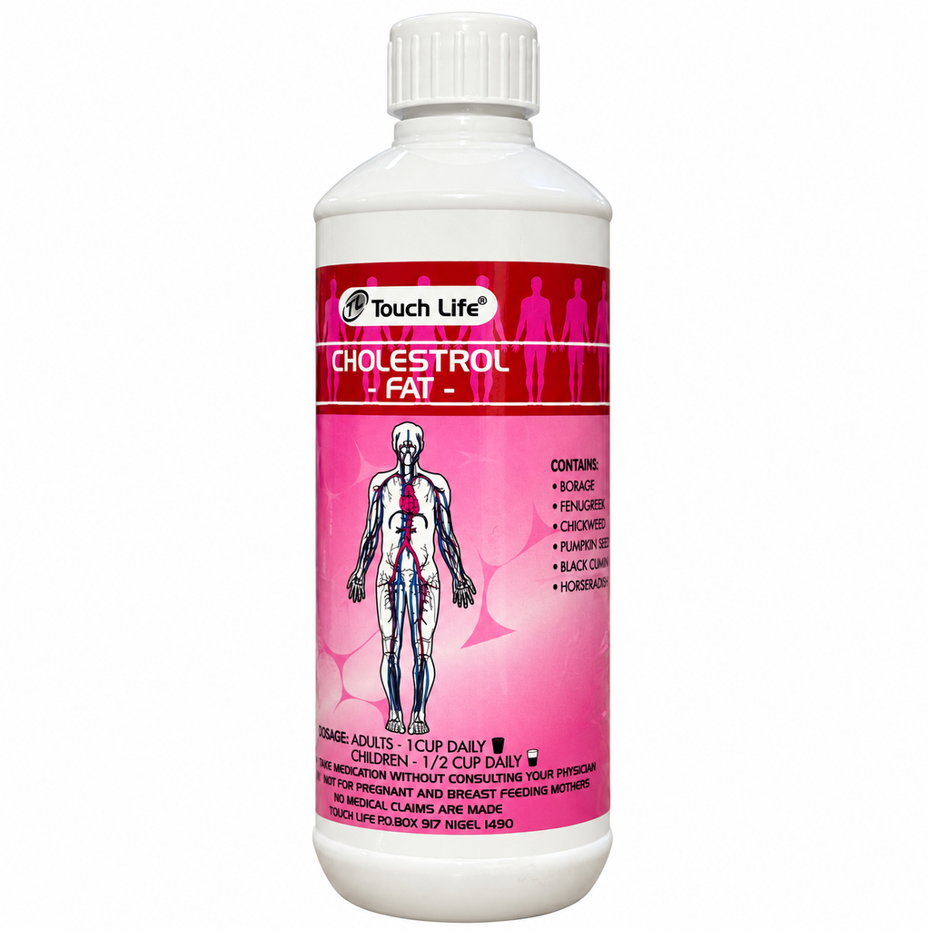 [CHL] CHOLESTEROL