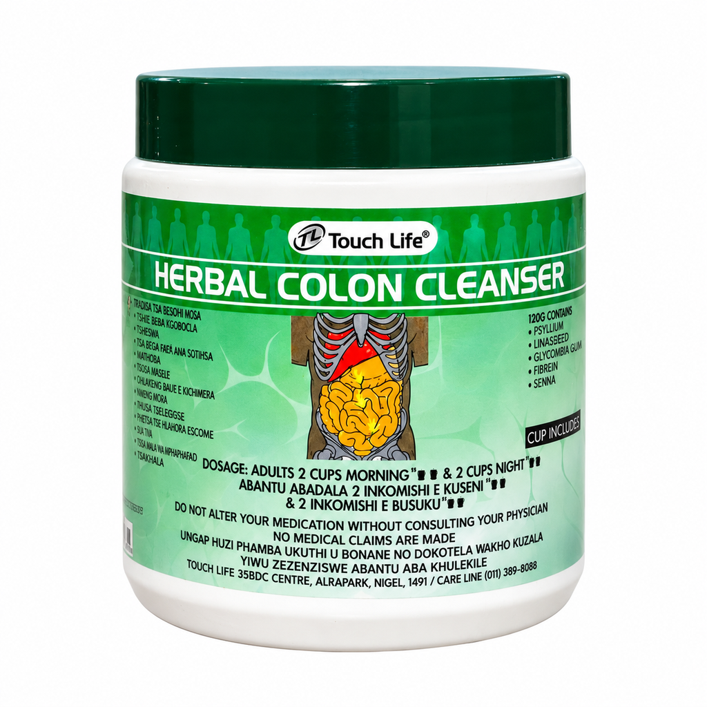 [COLCLN] COLON CLEANSER