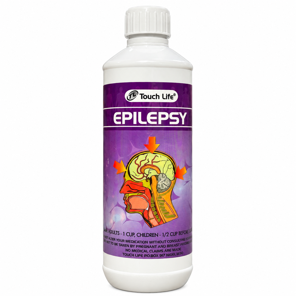 [EPI] EPILEPSY