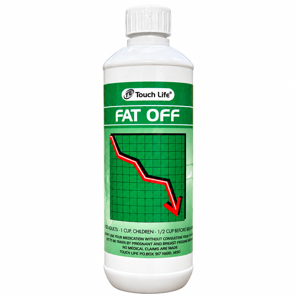[FO] FAT OFF