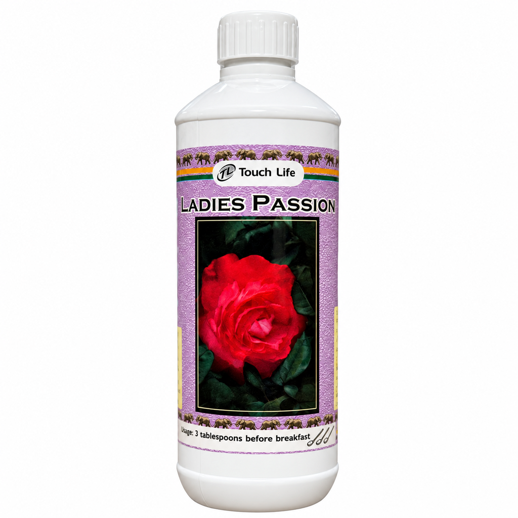 [LPASS] LADIES PASSION