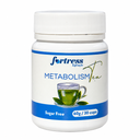 FORTRESS | METABOLISM TEA
