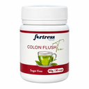 FORTRESS | COLON FLUSH TEA