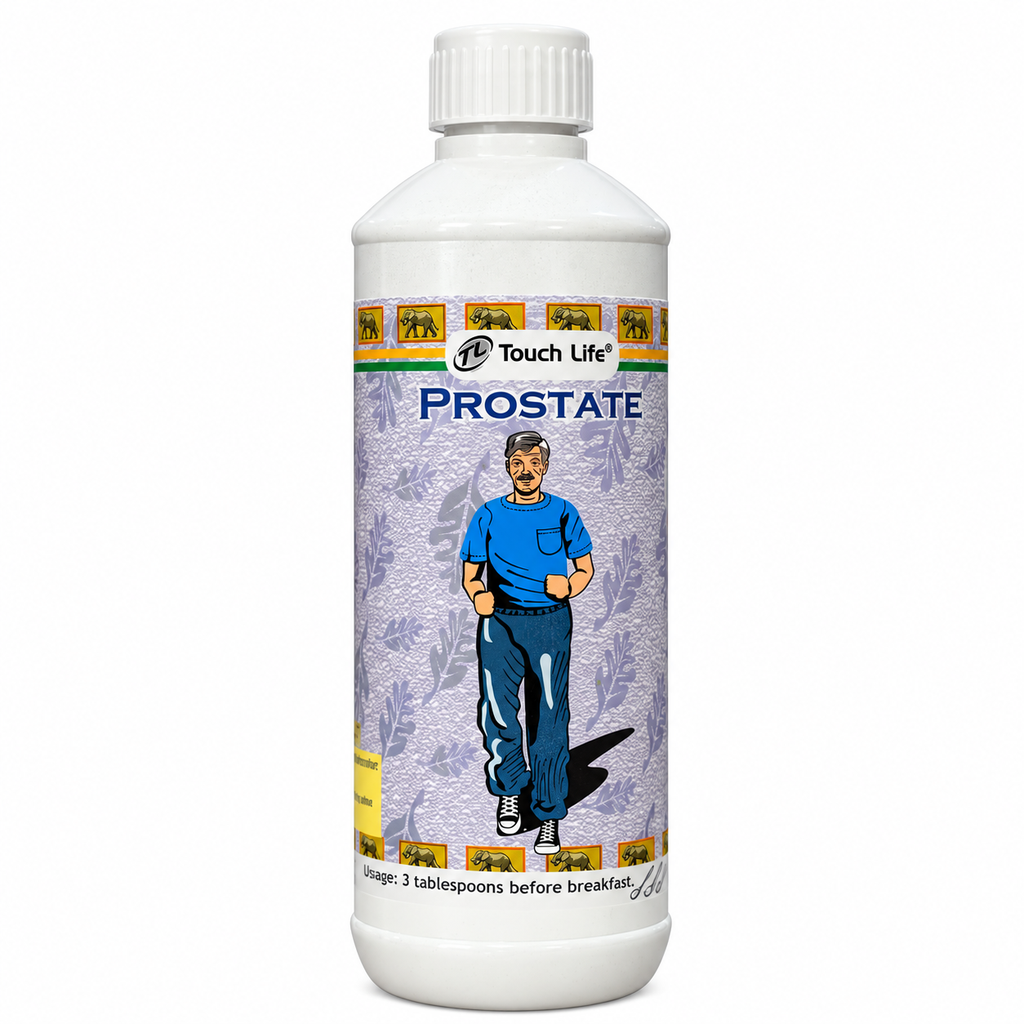 [PRO] PROSTATE