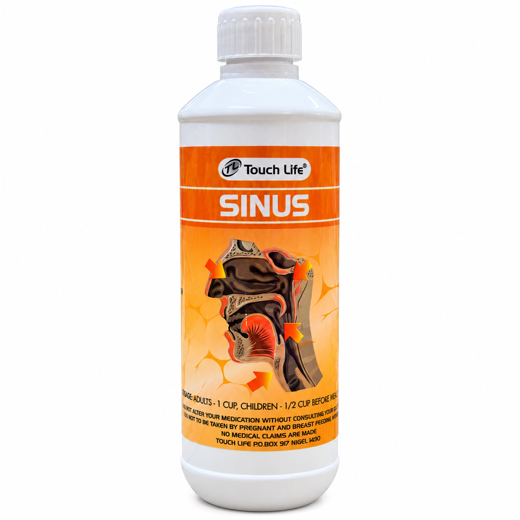 [SIN] SINUS