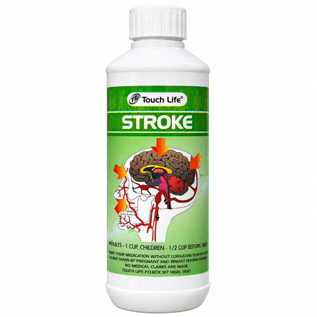 [STRK] STROKE