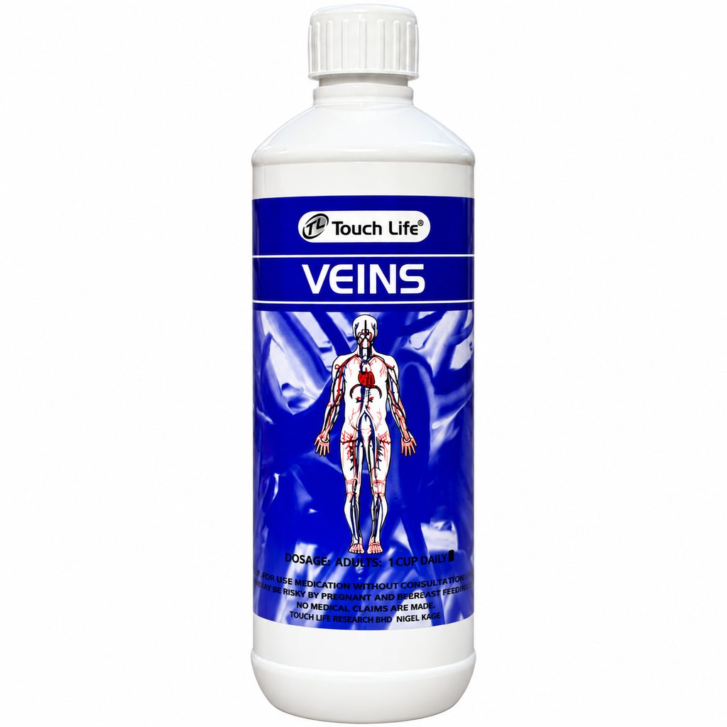 [VEI] VEINS