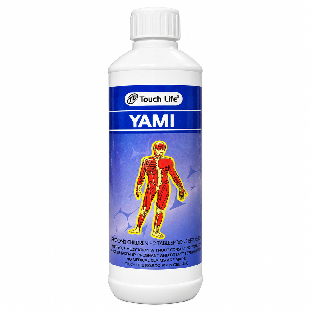 [YAM] YAMI