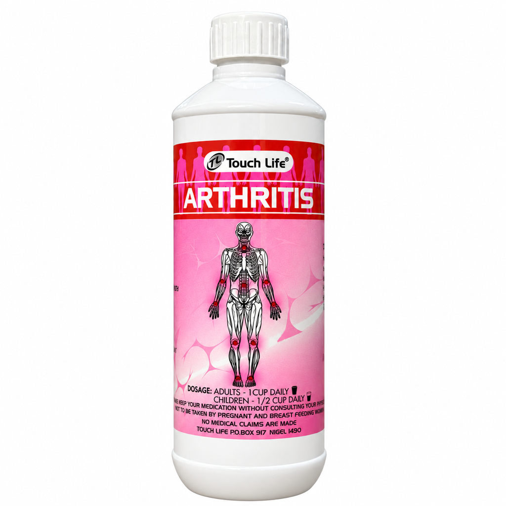 [ARTH] ARTHRITIS