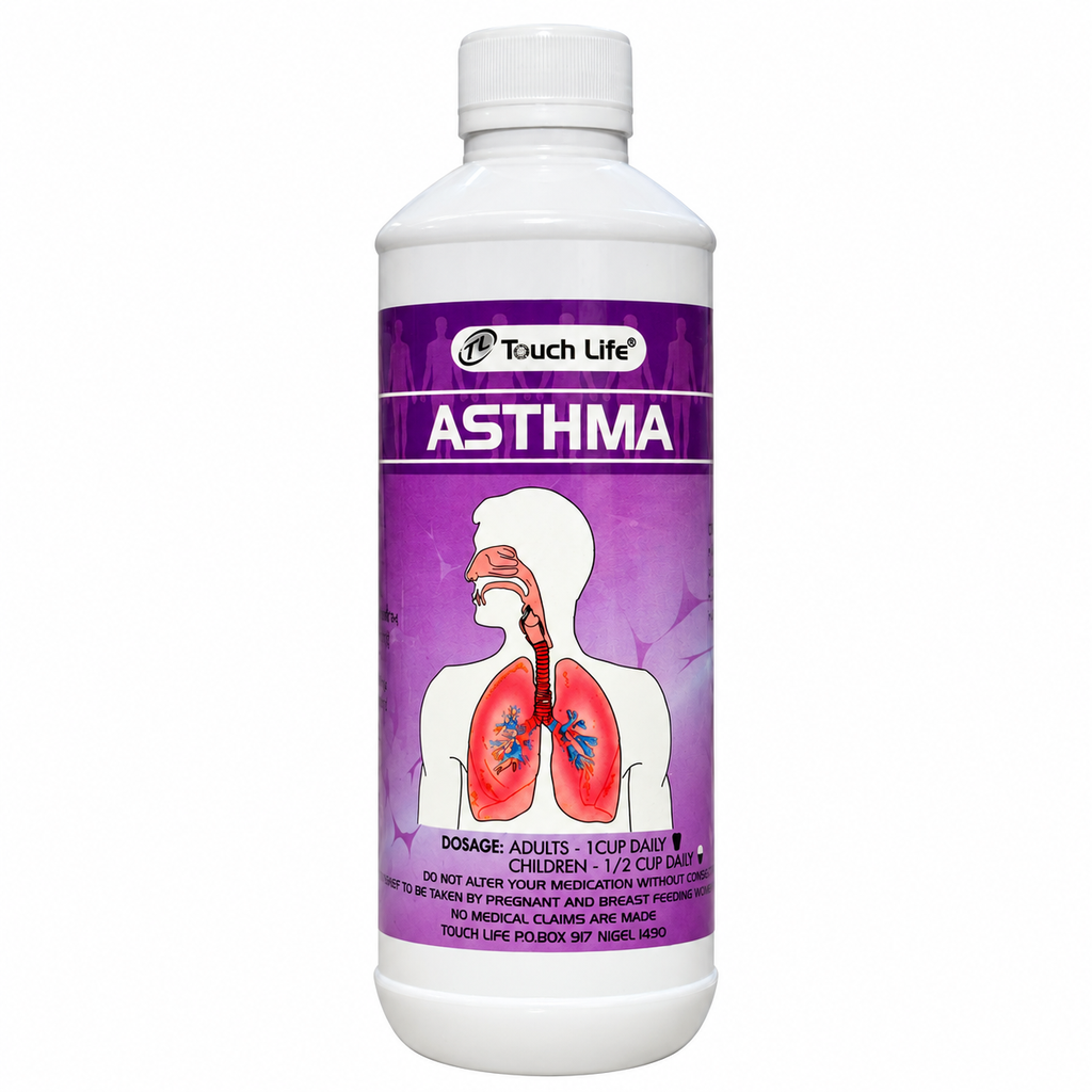 [AST] ASTHMA