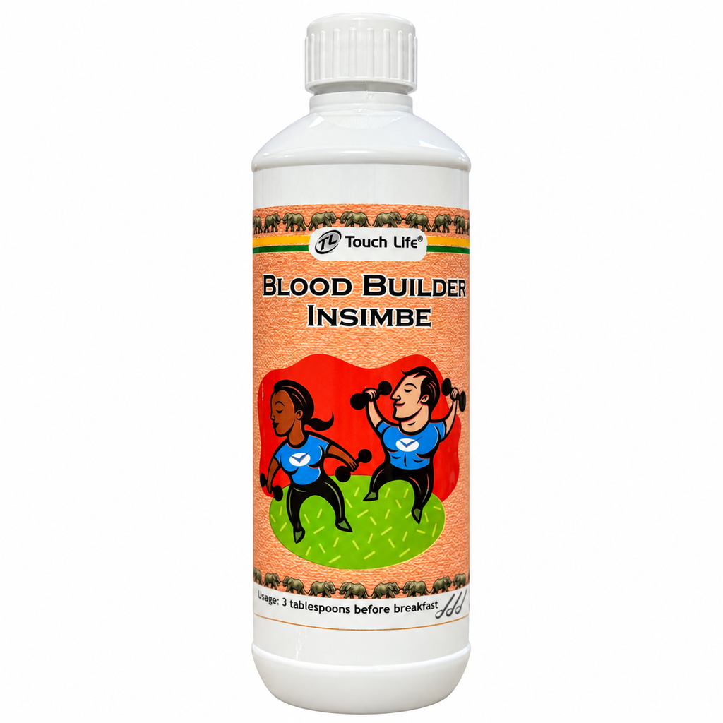 [BB] BLOOD BUILDER